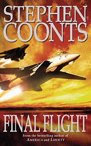 Final Flight von Orion (an Imprint of The Orion Publishing Group Ltd )