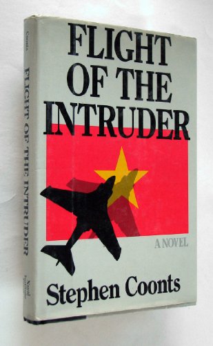 Flight of the Intruder - 20th Anniversary Edition: A Novel