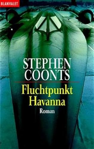 Fluchtpunkt Havanna (Blanvalet Taschenbuch)
