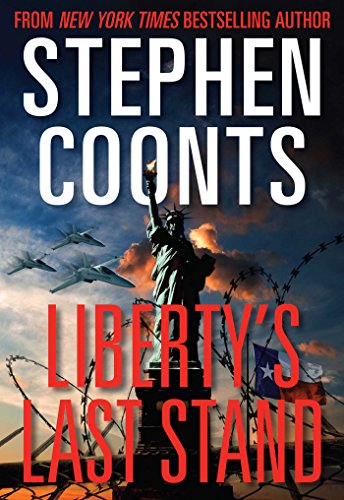 Liberty's Last Stand von Regnery Fiction