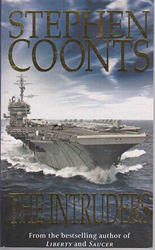 The Intruders von Orion mass market paperback