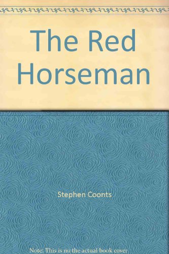 The Red Horseman von Arrow Books Ltd