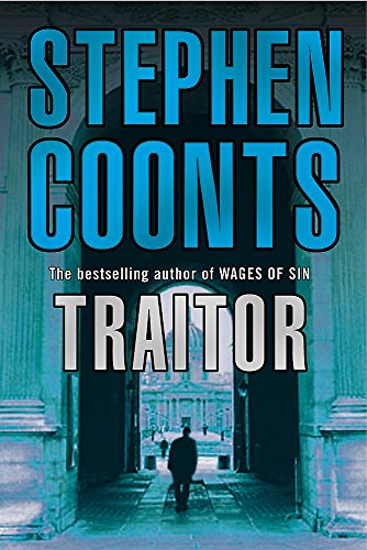 The Traitor von Orion (an Imprint of The Orion Publishing Group Ltd )