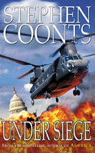 Under Siege von Orion (an Imprint of The Orion Publishing Group Ltd )