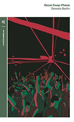 Demain Berlin: Préface de Frédéric Beigbeder von Table ronde