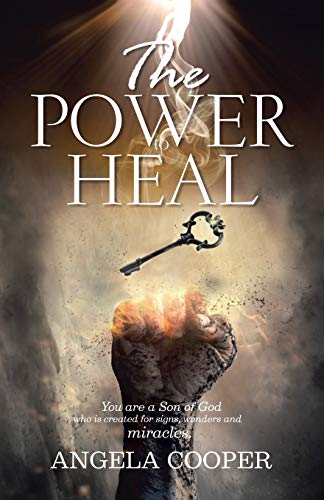 The Power to Heal von Balboa Press