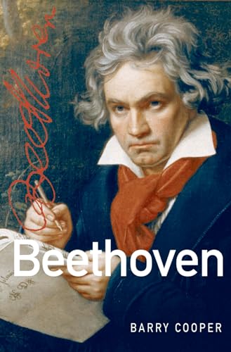 Beethoven (Master Musicians)