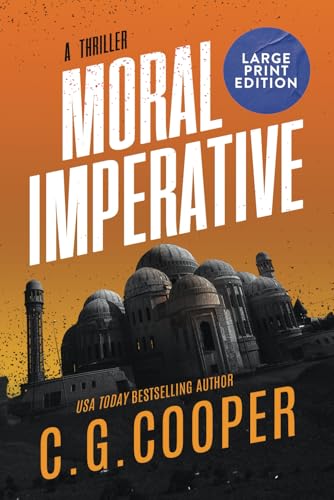 Moral Imperative von Independently published