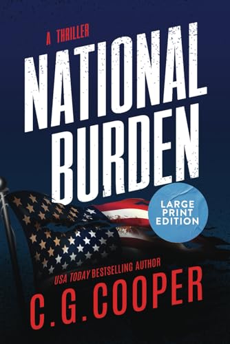 National Burden von Independently published