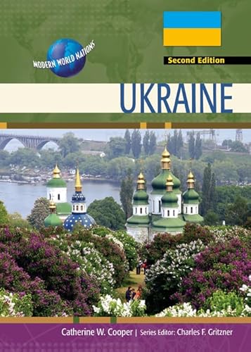 Ukraine (Modern World Nations)