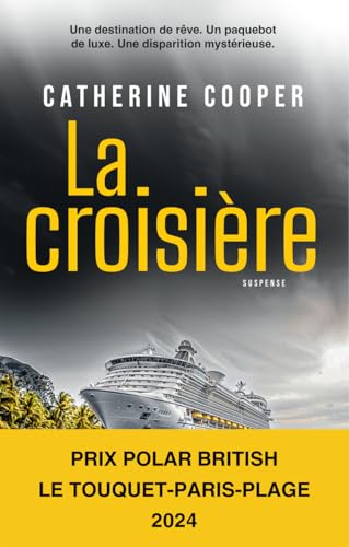 La croisière La croisière von ARCHIPEL