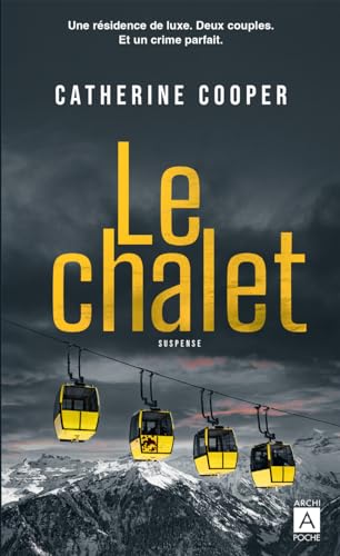Le Chalet von ARCHIPOCHE