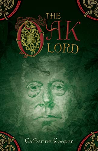 The Oak Lord: Book 5