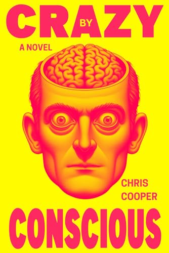 Crazy By Conscious von Outcast Press LLC