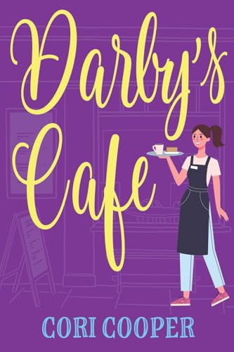 Darby's Cafe von Immortal Works LLC