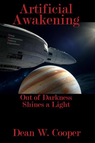 Artificial Awakening: Out of Darkness Shines a Light