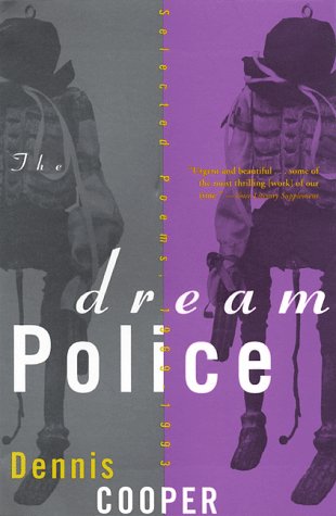 Dream Police: Selected Poems, 1969-1993