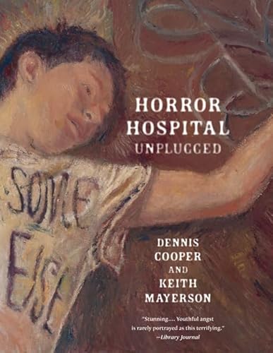 Horror Hospital Unplugged von Harper Perennial