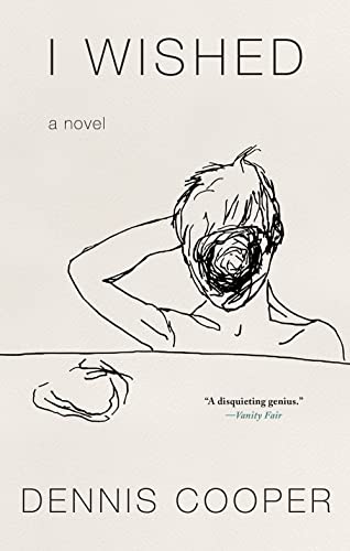 I Wished I Wished von Soho Press
