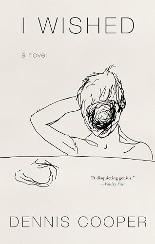 I Wished I Wished von Soho Press