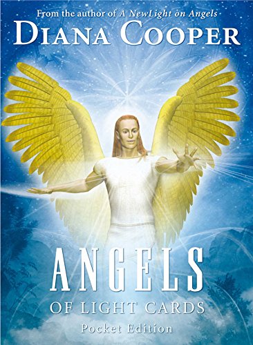 Angels of Light Cards Pocket Edition Angels of Light Cards Pocket Edition