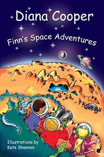 Finn'S Space Adventures Finn'S Space Adventures