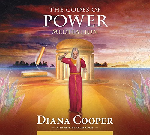 The Codes of Power Meditation The Codes of Power Meditation von Findhorn Press