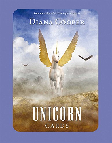 The Unicorn Cards The Unicorn Cards