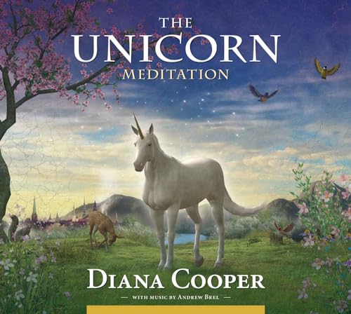 The Unicorn Meditation The Unicorn Meditation