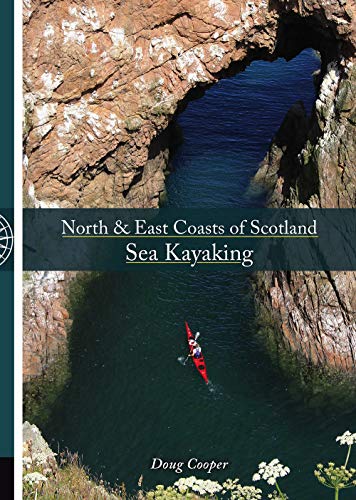 North & East coasts of Scotland sea kayaking