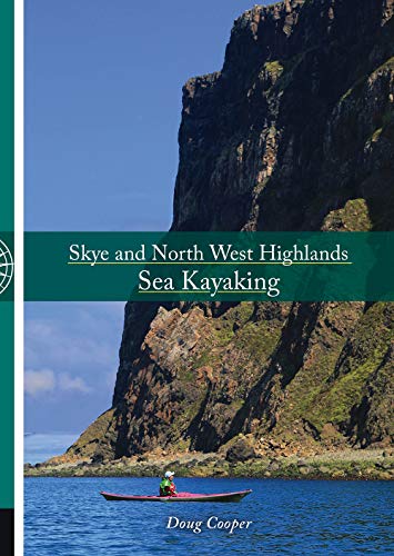 Skye and North West Highlands Sea Kayaking