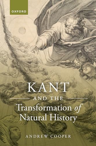 Kant and the Transformation of Natural History