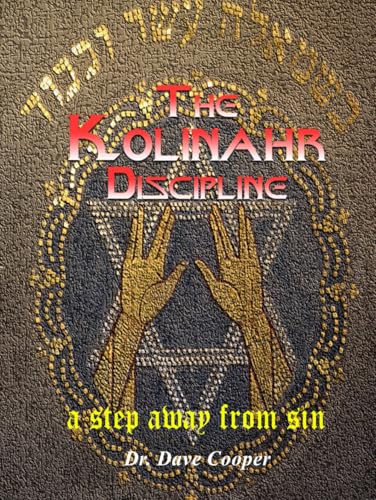The Kolinahr Discipline: A Step Away From Sin The Kolinahr Discipline: A Step Away From Sin von Mermaid Publishers