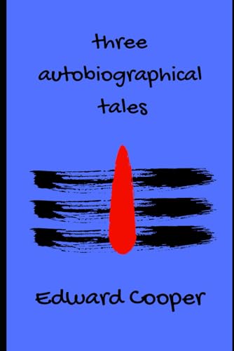 three autobiographical tales von Independently published
