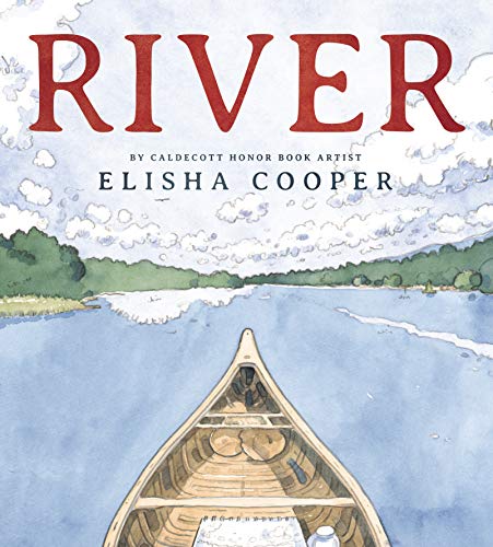 River von Orchard Books