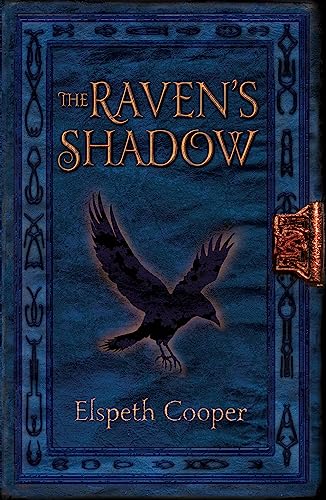 The Raven's Shadow: The Wild Hunt Book Three von Gollancz