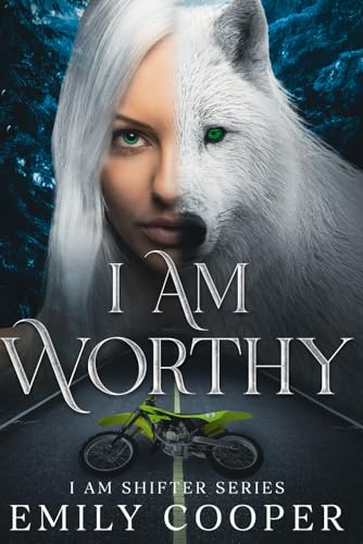I am Worthy: I am Shifter Series von books.by