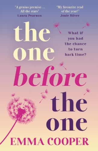 The One Before the One: Discover a BRAND NEW beautifully heartbreaking read from Emma Cooper for 2025 von Boldwood Books