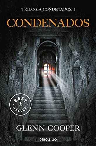 Condenados (Best Seller, Band 1)