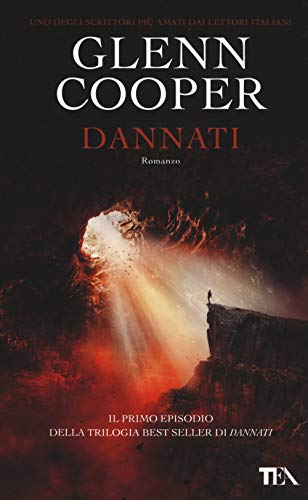 Dannati (Super TEA Plus) von TEA