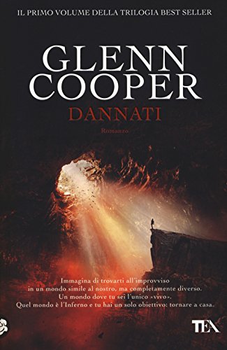 Dannati (I Grandi TEA) Dannati (I Grandi TEA)