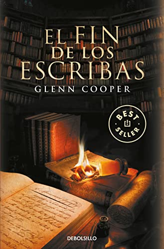 El fin de los escribas (Best Seller, Band 3)