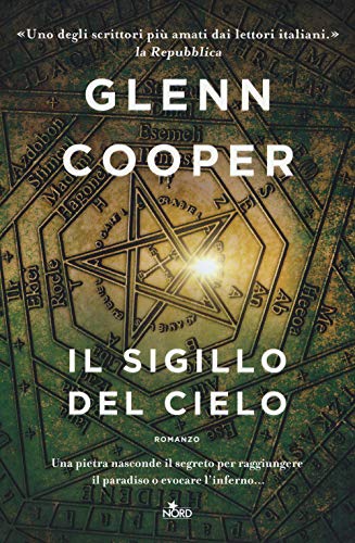 Il sigillo del cielo (Narrativa Nord)