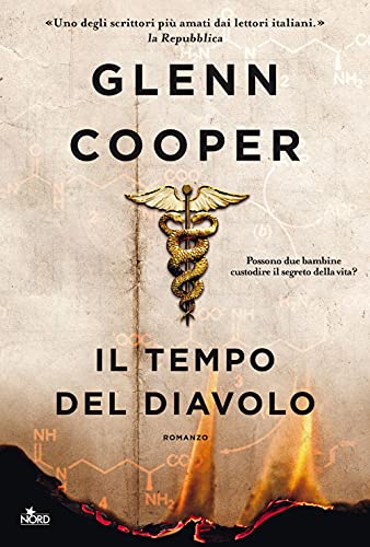 Il tempo del diavolo (Narrativa Nord) Il tempo del diavolo (Narrativa Nord)