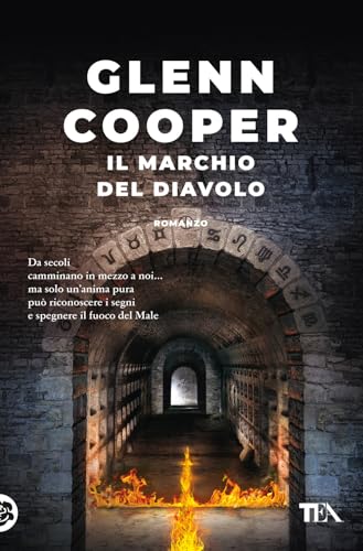 Il marchio del diavolo (Suspense best seller) von TEA