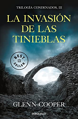 La invasión de las tinieblas (Best Seller)
