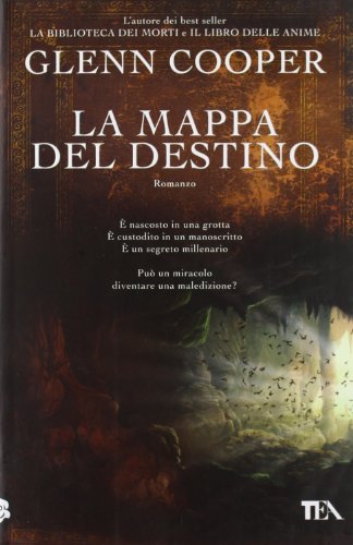 La mappa del destino (I Grandi TEA) von TEA