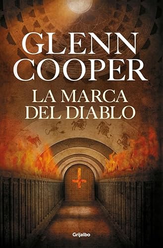 La marca del diablo (Novela de intriga) von GRIJALBO