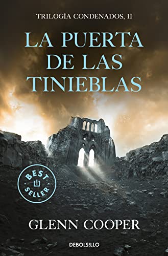 La puerta de las tinieblas (Best Seller, Band 2) von DEBOLSILLO