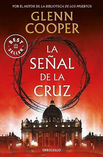 La señal de la cruz (Best Seller)